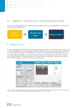 Preview for 22 page of Optics11 CHIARO NANOINDENTER User Manual