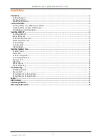 Preview for 3 page of Opticstar SL-131C COOLAIR Setup Manual