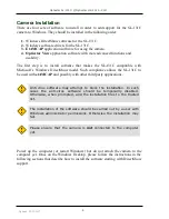 Preview for 5 page of Opticstar SL-131C COOLAIR Setup Manual