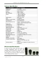 Preview for 19 page of Opticstar SL-131C COOLAIR Setup Manual