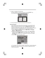 Preview for 20 page of Opticum 7002T User Manual