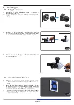 Preview for 19 page of Optika Italy C-D Series Instruction Manual