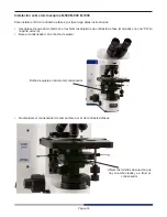 Preview for 35 page of Optika B-1000 POL Instruction Manual