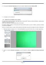 Preview for 18 page of Optika B-150D-BRPL Software Setup