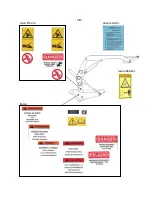 Preview for 5 page of Optimal 2500 Operating Manual