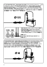 Preview for 2 page of Optimate TM220 Instructions For Use Manual