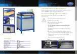 Preview for 2 page of optimax Ecopax CP422S2-3PH Operating Instructions Manual