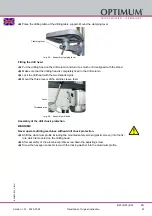 Preview for 23 page of Optimum 3008201 Operating Manual