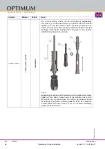 Preview for 66 page of Optimum 3191080 Operating Manual