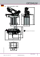 Preview for 21 page of Optimum 3300260 Operating Manual