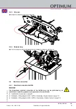 Preview for 75 page of Optimum 3300260 Operating Manual