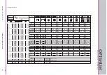 Preview for 87 page of Optimum 3300260 Operating Manual