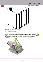 Preview for 21 page of Optimum OptiSaw S 275N Operating Manual