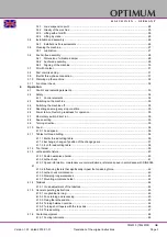 Preview for 3 page of Optimum OPTiturn TM 4010 Operating Manual