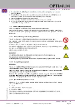 Preview for 17 page of Optimum OPTiturn TM 4010 Operating Manual