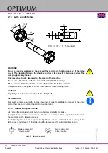 Preview for 40 page of Optimum OPTiturn TM 4010 Operating Manual