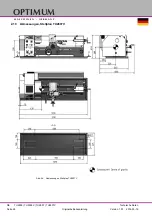 Preview for 26 page of Optimum Optiturn TU 2506 Operating Manual