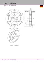 Preview for 36 page of Optimum Optiturn TU 2506 Operating Manual