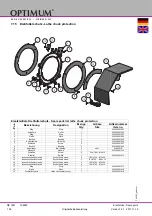 Preview for 106 page of Optimum OPTIturn TX 6222 Operating Manual