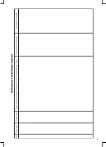 Preview for 5 page of Optimum RK-1260 Operating Instructions Manual