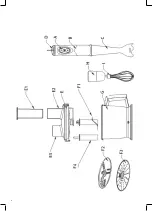 Preview for 6 page of Optimum RK-1260 Operating Instructions Manual