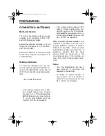 Preview for 8 page of Optimus 16-132 Owner'S Manual