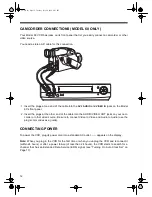 Preview for 12 page of Optimus 16-547 Owner'S Manual