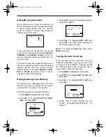 Preview for 17 page of Optimus 16-547 Owner'S Manual