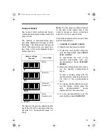 Preview for 19 page of Optimus 42-4041 Owner'S Manual