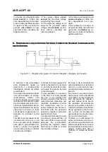 Preview for 23 page of Optimus AVR-A-OPT-02 Installation And Operation Manual