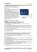 Preview for 29 page of Optimus AVR-A-OPT-02 Installation And Operation Manual