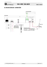 Preview for 10 page of Optimus MA-30M Installation And Operating Instructions Manual