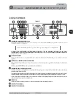 Preview for 5 page of Optimus UP-127 Operating Instructions Manual