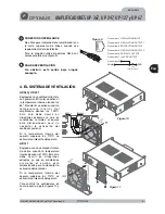 Preview for 9 page of Optimus UP-127 Operating Instructions Manual