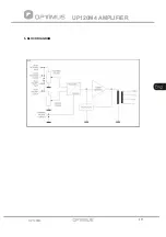Preview for 17 page of Optimus UP120M4 Manual