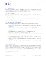 Preview for 8 page of OptiPro Systems ePx 200 User Manual