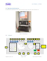 Preview for 11 page of OptiPro Systems ePx 200 User Manual