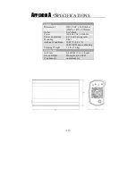 Preview for 12 page of OptiPure Sanit-ICE Installation & Operation Manual