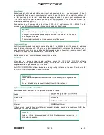 Preview for 14 page of Optocore DD4MR-FX Operating Manual