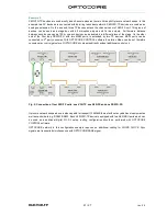 Preview for 21 page of Optocore V3R Operating Manual