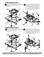 Preview for 7 page of Optoma BM-5001U Installation And Assembly Manual