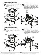 Preview for 8 page of Optoma BM-5001U Installation And Assembly Manual