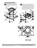 Preview for 9 page of Optoma BM-5001U Installation And Assembly Manual