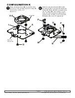 Preview for 10 page of Optoma BM-5001U Installation And Assembly Manual