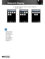 Preview for 88 page of Optoma Data Projector User Manual