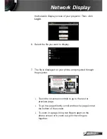 Preview for 97 page of Optoma Data Projector User Manual