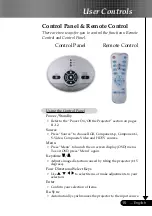 Preview for 15 page of Optoma DS305r Manual