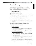 Preview for 47 page of Optoma DV10 MovieTime Manual