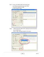 Preview for 52 page of Optoma DV10 MovieTime Service Manual