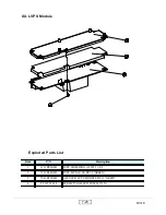 Preview for 84 page of Optoma DV10 MovieTime Service Manual